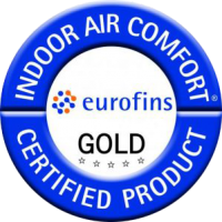 eurofins sertifikatas
