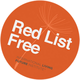 red list free sign